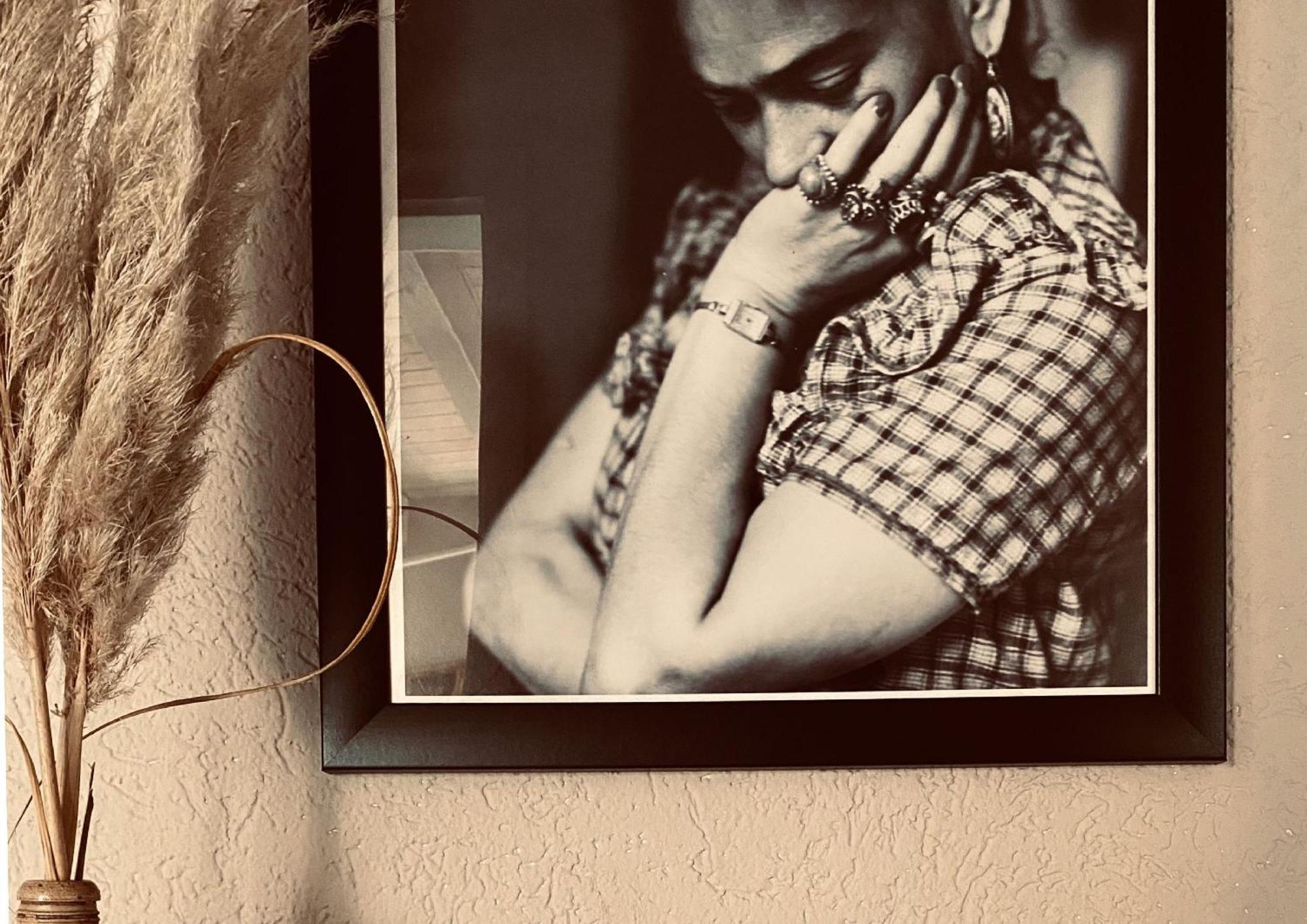 Heart Ferienwohnungen Frida I Kahlo Vogtsburg Eksteriør bilde